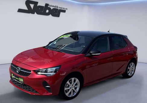 Opel Corsa, 2023 2