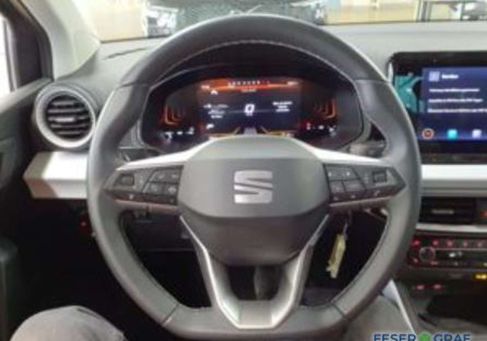 Seat Arona, 2026 3