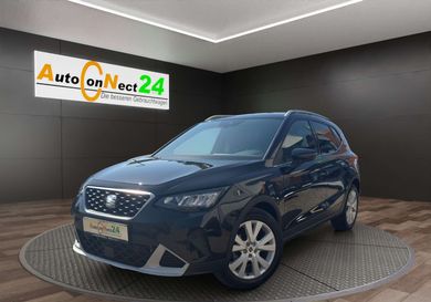 Seat Arona, 2025