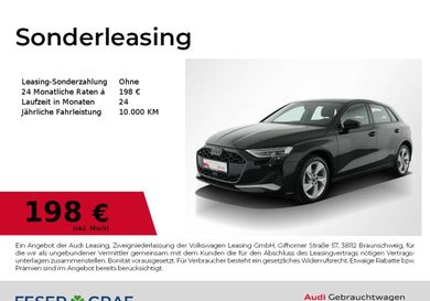 Audi A3, 2025