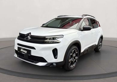 Citroën C5 Aircross, 2023
