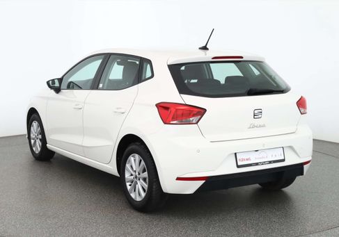 Seat Ibiza, 2024