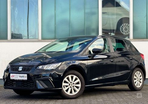 Seat Ibiza, 2024