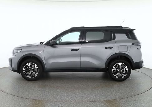 Citroën C3 Aircross, 2026 2