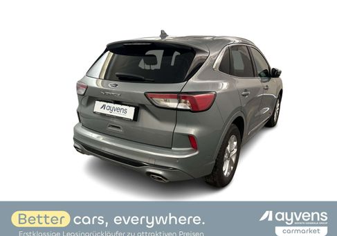 Ford Kuga, 2020