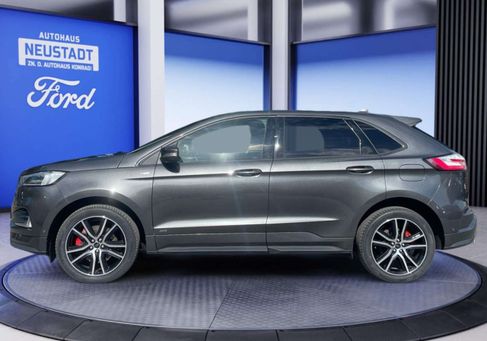 Ford Edge, 2020 3