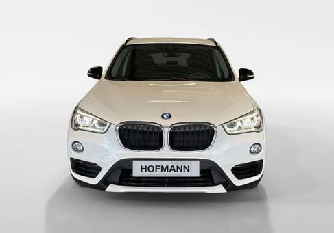 BMW X1, 2019 2