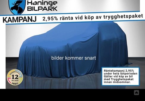 Volvo V50, 2011