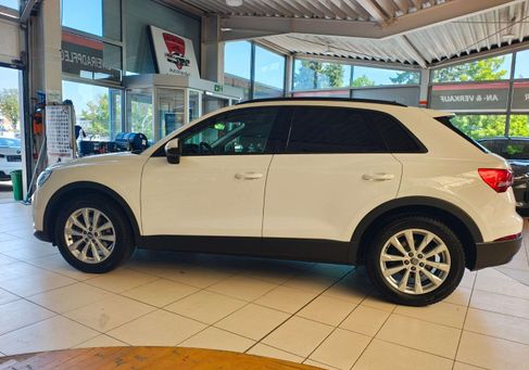 Audi Q3, 2019