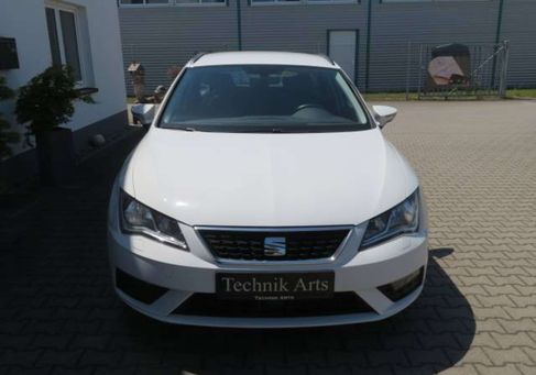 Seat Leon, 2019