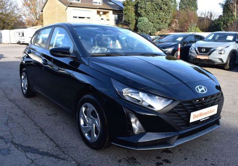 Hyundai i20, 2026 3