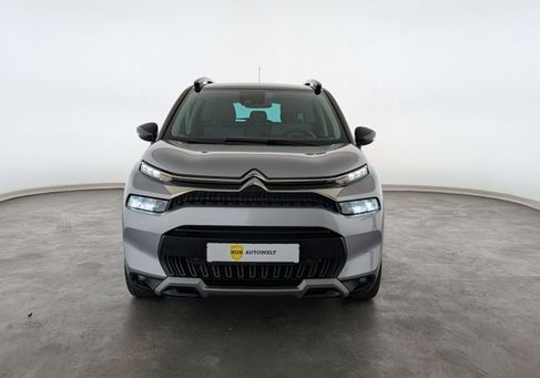 Citroën C3 Aircross, 2022 2