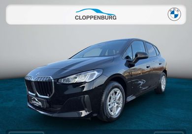 BMW 218, 2023