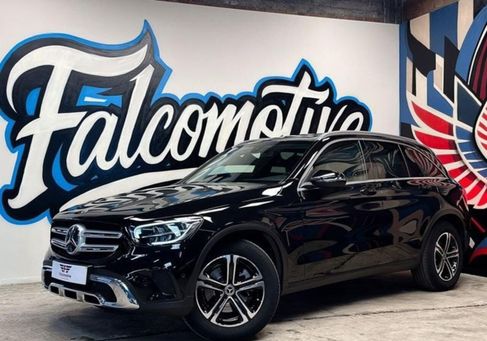 Mercedes-Benz G-klasse, 2021