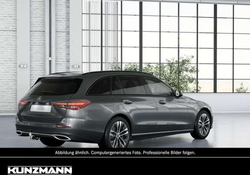 Mercedes-Benz C 220, 2023