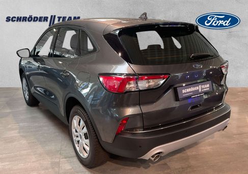 Ford Kuga, 2024