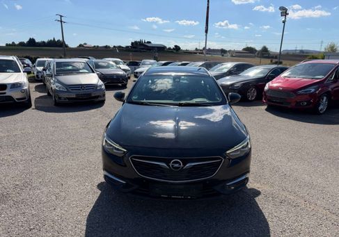 Opel Insignia, 2020 2