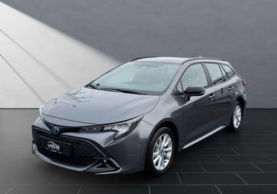 Toyota Corolla, 2025