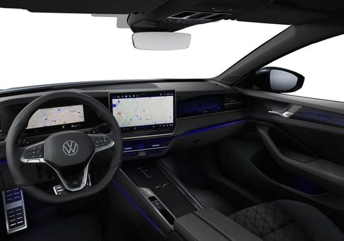 Volkswagen Passat Variant, 2027 3
