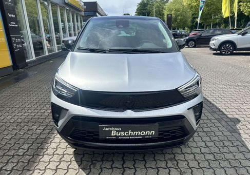 Opel Crossland X, 2023 2