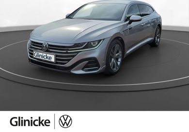 Volkswagen Arteon, 2023