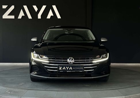 Volkswagen Arteon, 2023 2