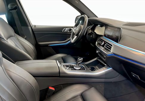 BMW X5, 2020