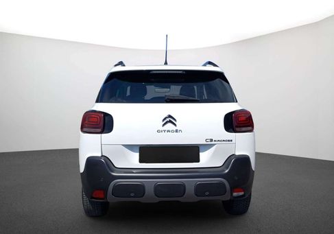 Citroën C3 Aircross, 2024 3