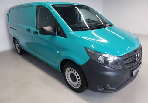 Mercedes-Benz Vito, 2021