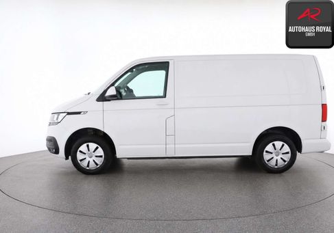 Volkswagen T6 Transporter, 2022 2
