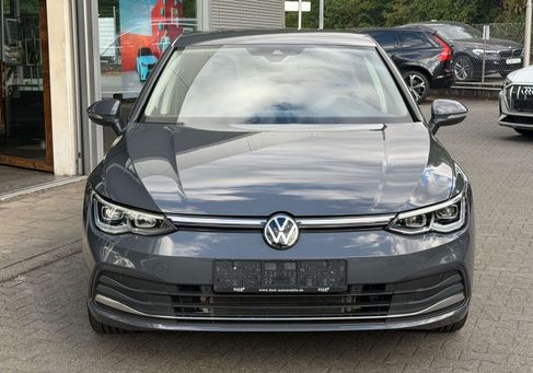 Volkswagen Golf, 2024 2