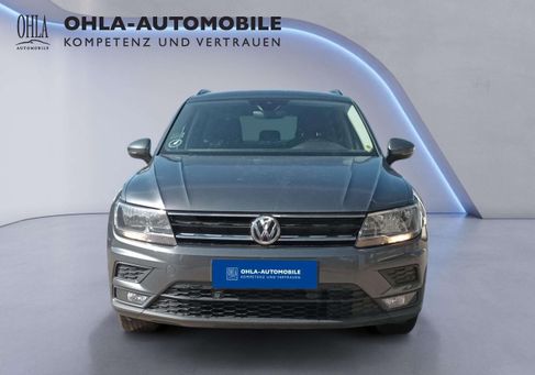 Volkswagen Tiguan, 2020 2