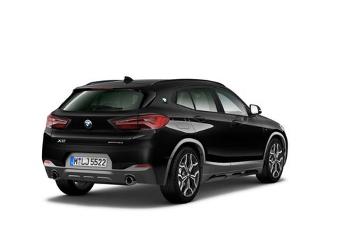 BMW X2, 2019
