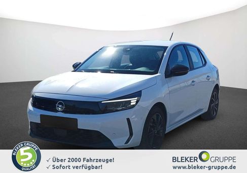 Opel Corsa, 2024 2