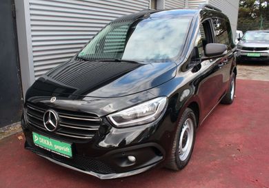 Mercedes-Benz Citan, 2023