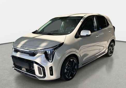 Kia Picanto, 2026 2