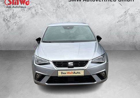 Seat Ibiza, 2023