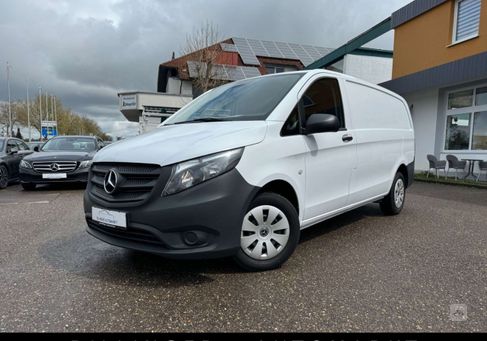 Mercedes-Benz Vito, 2020