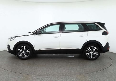Peugeot 5008, 2020
