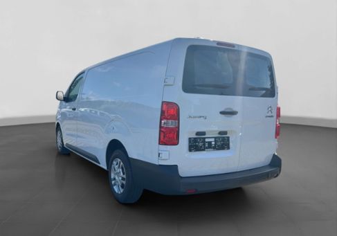 Citroën Jumpy, 2022