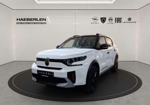 Citroën C3 Aircross, 2026 2