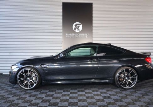 BMW 430, 2019