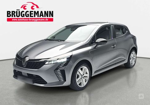Renault Clio, 2025