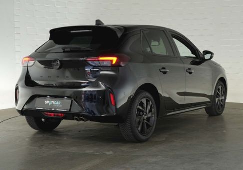 Opel Corsa, 2025 3