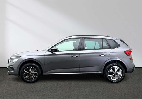 Skoda Kamiq, 2026