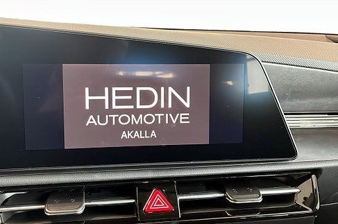 Kia Niro, 2026