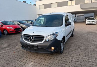 Mercedes-Benz Citan, 2020