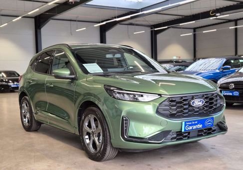 Ford Kuga, 2024