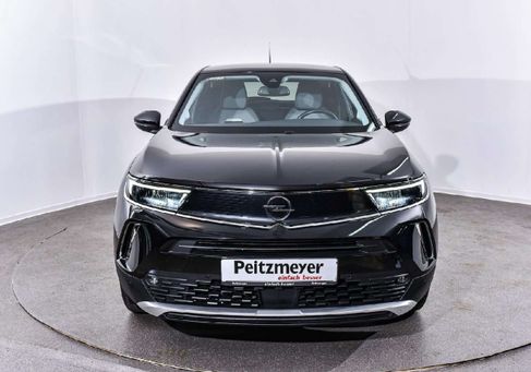 Opel Mokka, 2023 2