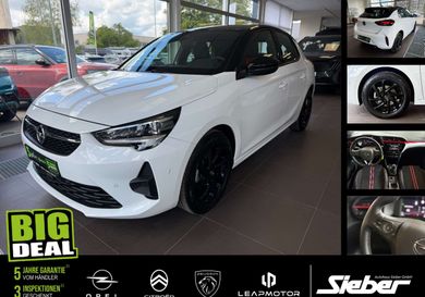 Opel Corsa, 2023